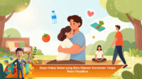 Gaya-Hidup-Sehat-yang-Bisa-Dijalani-Konsisten-Tanpa-Rasa-Terpaksa