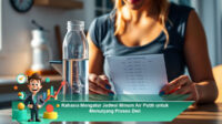 Rahasia-Mengatur-Jadwal-Minum-Air-Putih-untuk-Menunjang-Proses-Diet