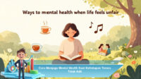 Cara-Menjaga-Mental-Health-Saat-Kehidupan-Terasa-Tidak-Adil