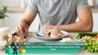 Diet-Sehat-Berbasis-Protein-untuk-Menjaga-Massa-Otot-Alami
