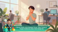 Mental-Health-untuk-Menjaga-Pikiran-Tetap-Tenang-di-Tengah-Kesibukan-yang-Padat-Setiap-Hari