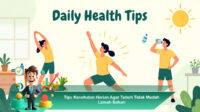 Tips-Kesehatan-Harian-Agar-Tubuh-Tidak-Mudah-Lemah-Sehari