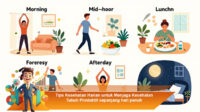Tips-Kesehatan-Harian-untuk-Menjaga-Kesehatan-Tubuh-Produktif-sepanjang-hari-penuh